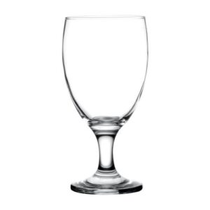 Goblet glass