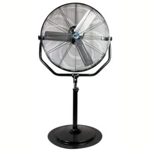 fan for outdoor events
