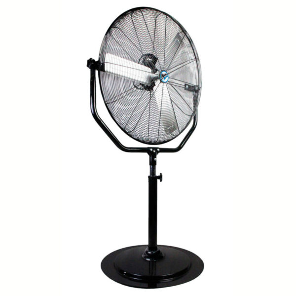 rent fan for outdoor events