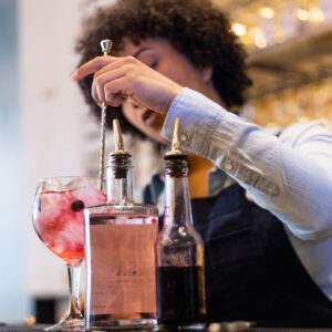 Wedding Bar Package