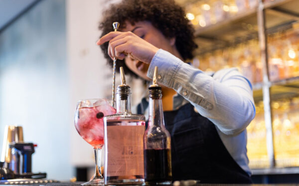 Wedding Bar Package