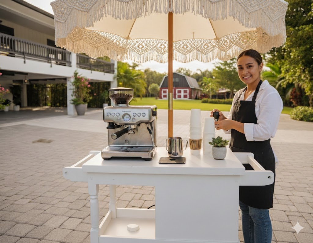 Coffee Service - Image 2