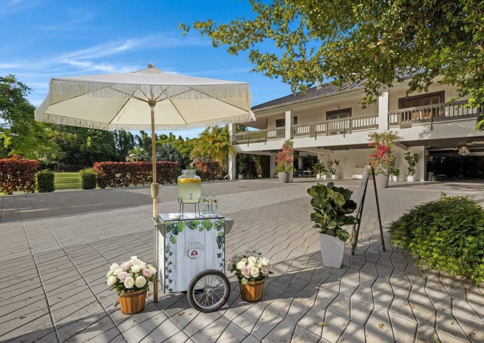 Event Cart