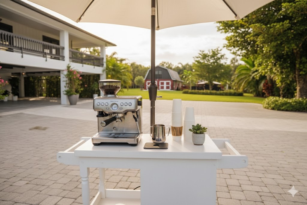 Coffee Service - Image 3